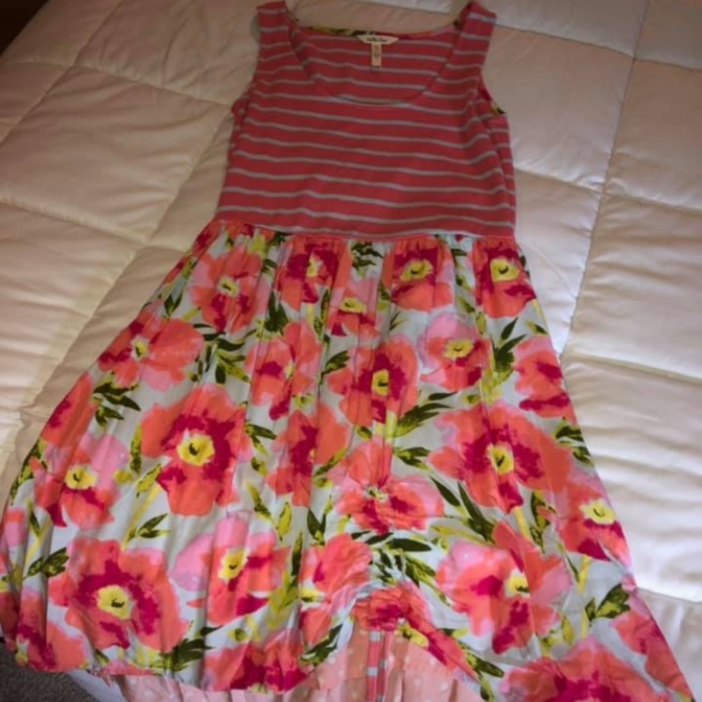 Matilda Jane sundress